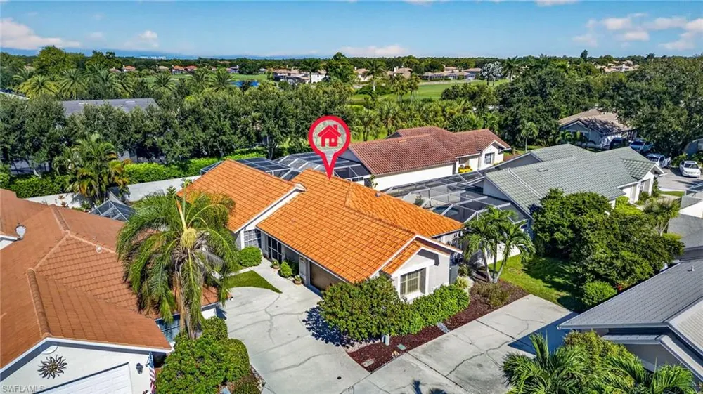 11071 Linnet Lane Naples, FL 34119