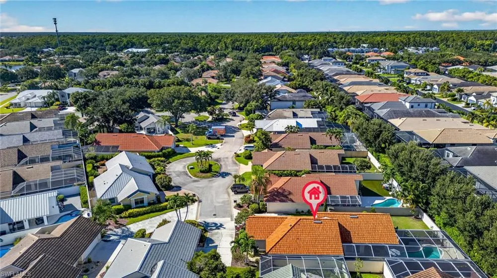 11071 Linnet Lane Naples, FL 34119