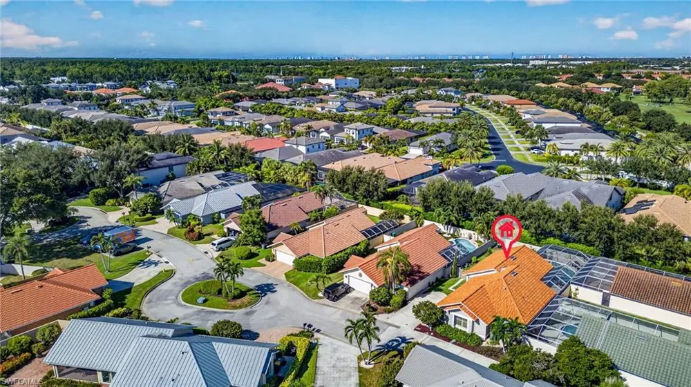 11071 Linnet Lane Naples, FL 34119