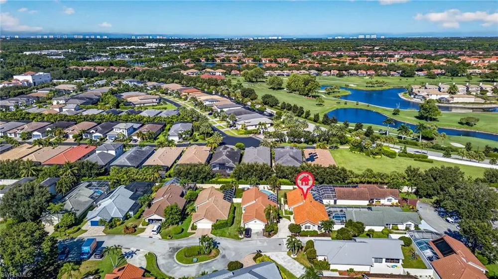 11071 Linnet Lane Naples, FL 34119