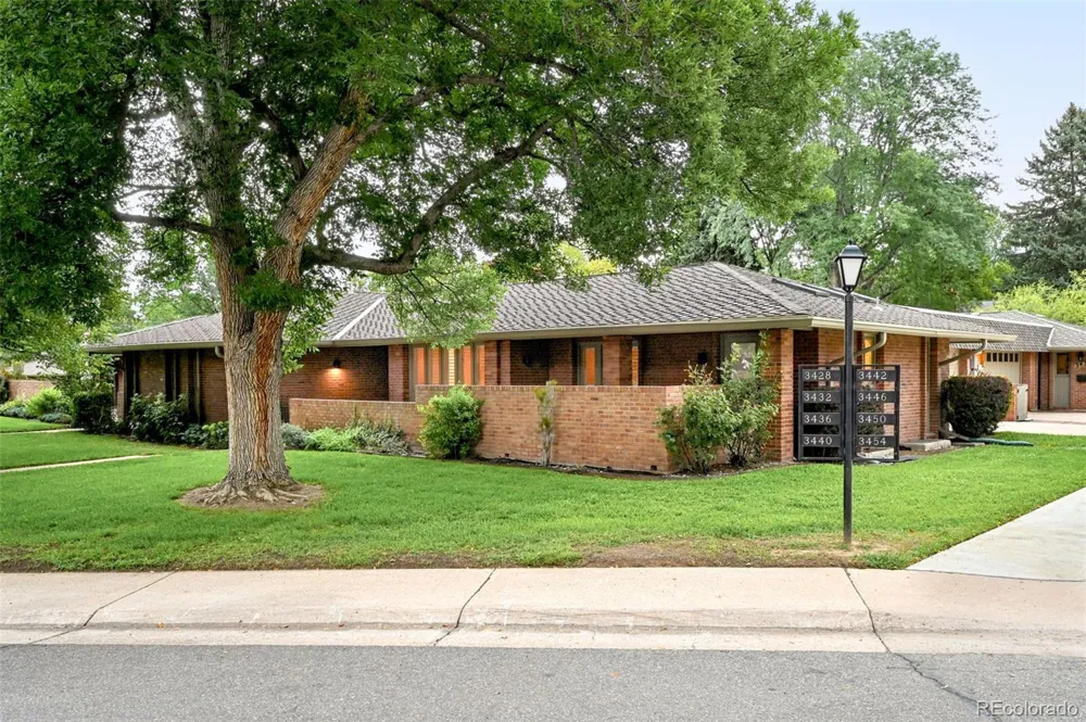 3428 S Race Street Englewood, CO 80113