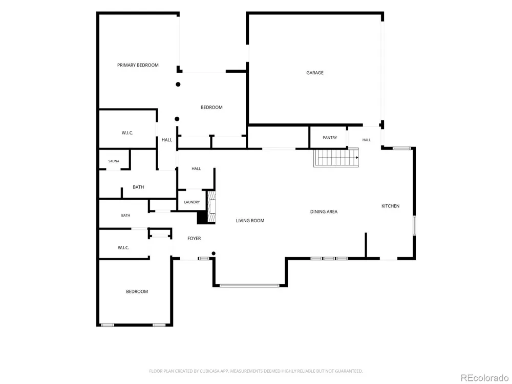 3428 S Race Street Englewood, CO 80113
