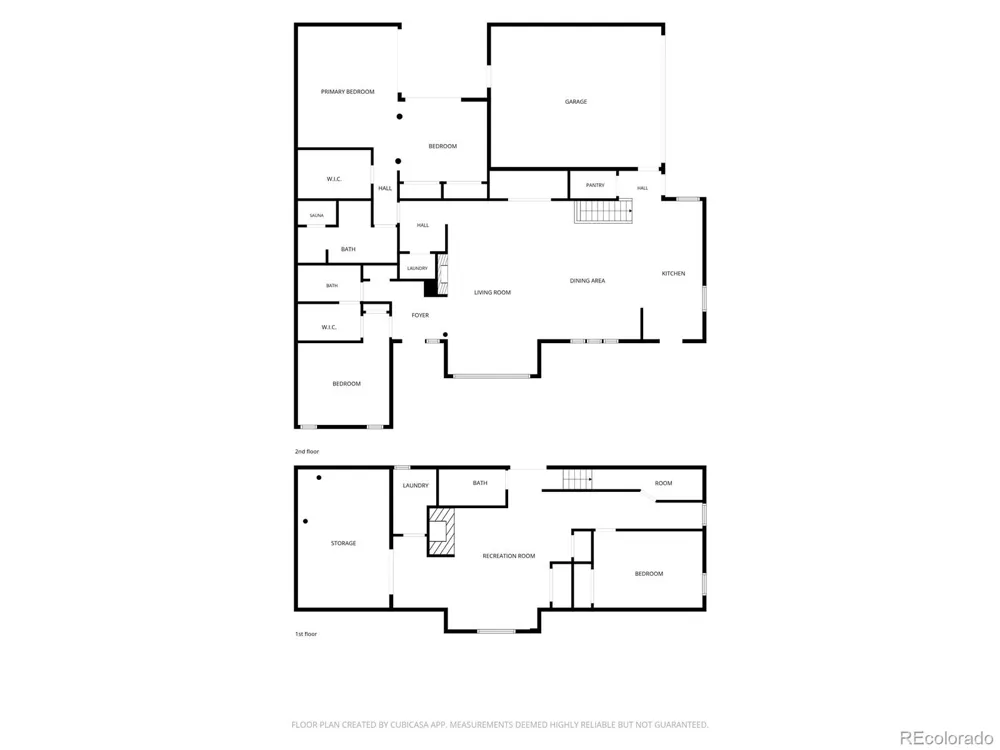3428 S Race Street Englewood, CO 80113