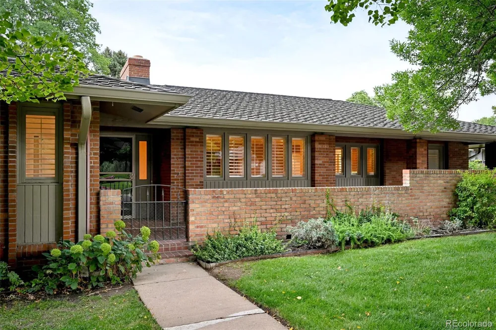 3428 S Race Street Englewood, CO 80113