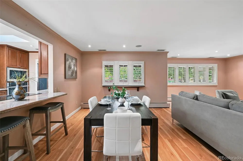 3428 S Race Street Englewood, CO 80113