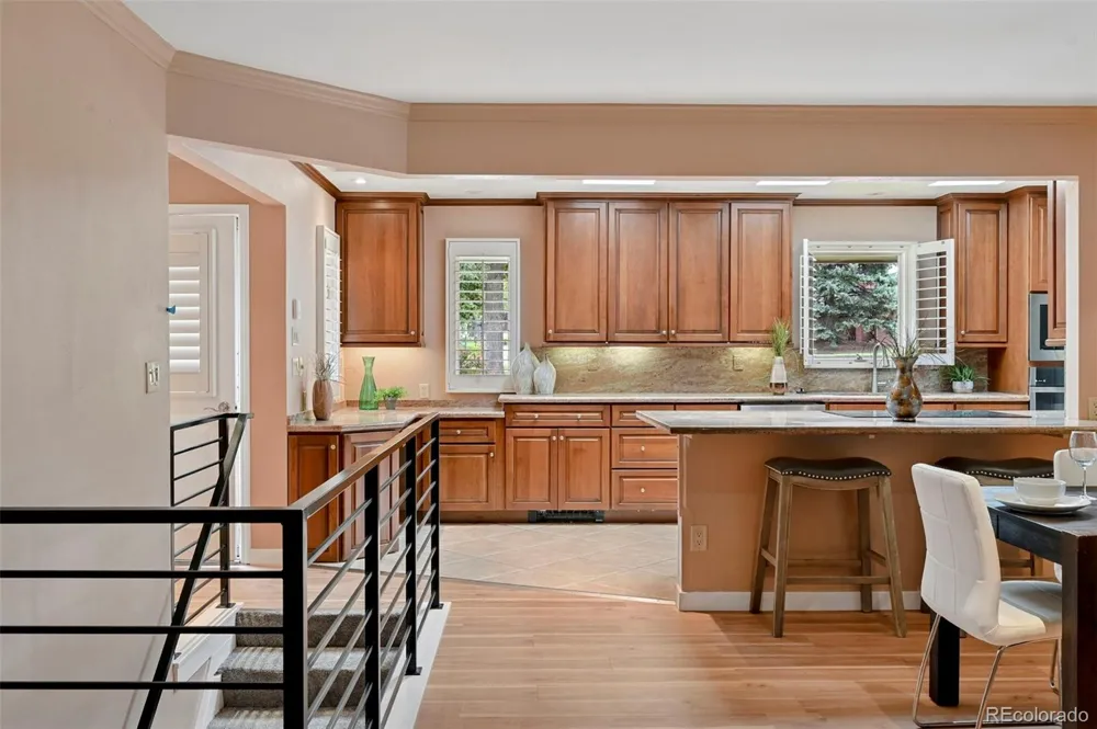 3428 S Race Street Englewood, CO 80113