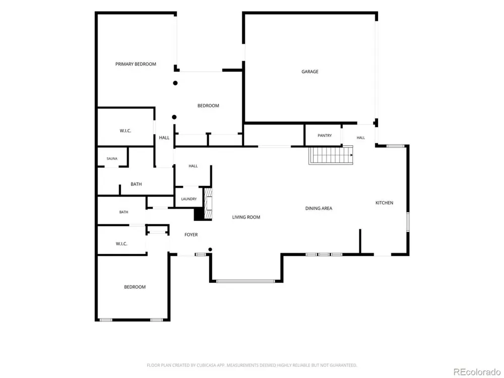 3428 S Race Street Englewood, CO 80113