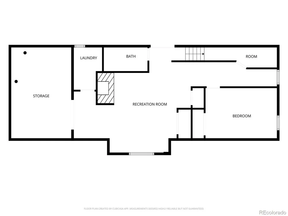 3428 S Race Street Englewood, CO 80113