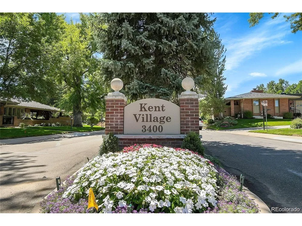 3428 S Race Street Englewood, CO 80113