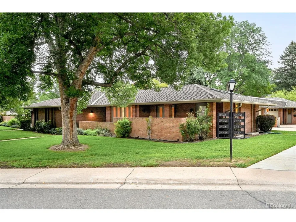 3428 S Race Street Englewood, CO 80113