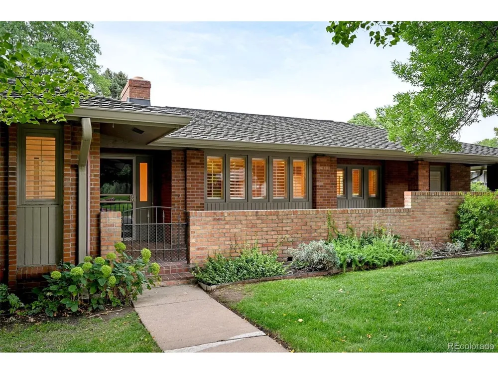 3428 S Race Street Englewood, CO 80113
