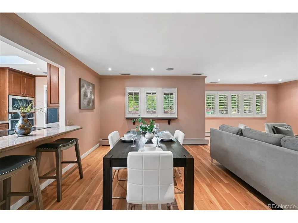 3428 S Race Street Englewood, CO 80113