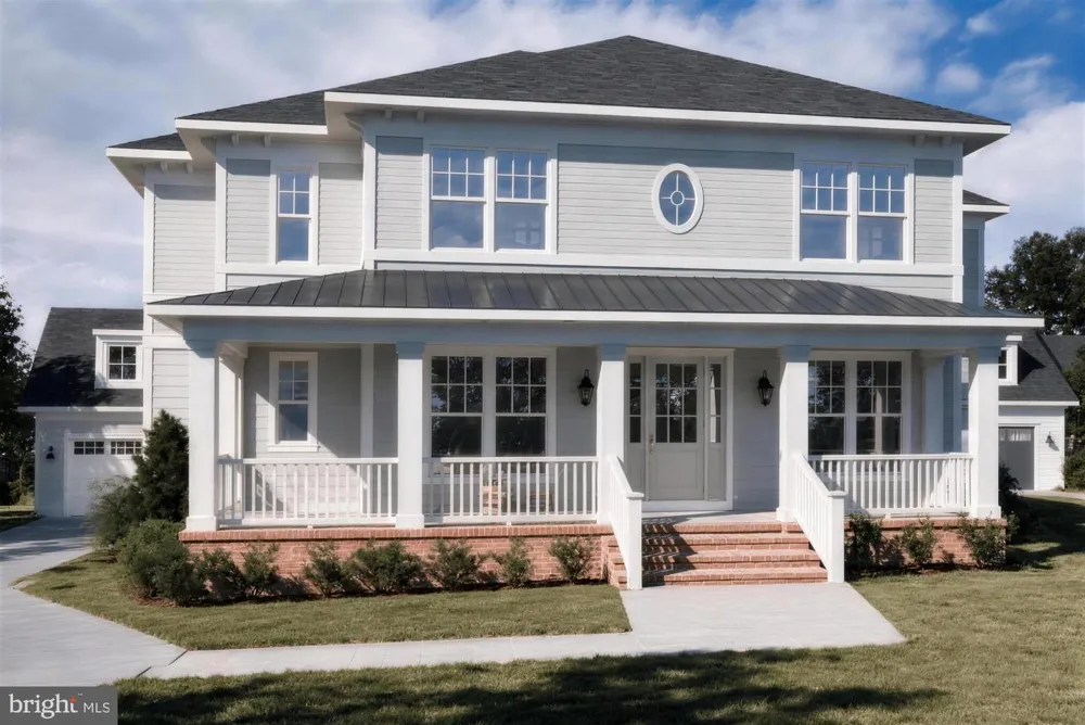 1208 JANNEYS LANE Alexandria, VA 22302