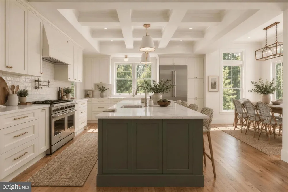 1208 JANNEYS LANE Alexandria, VA 22302