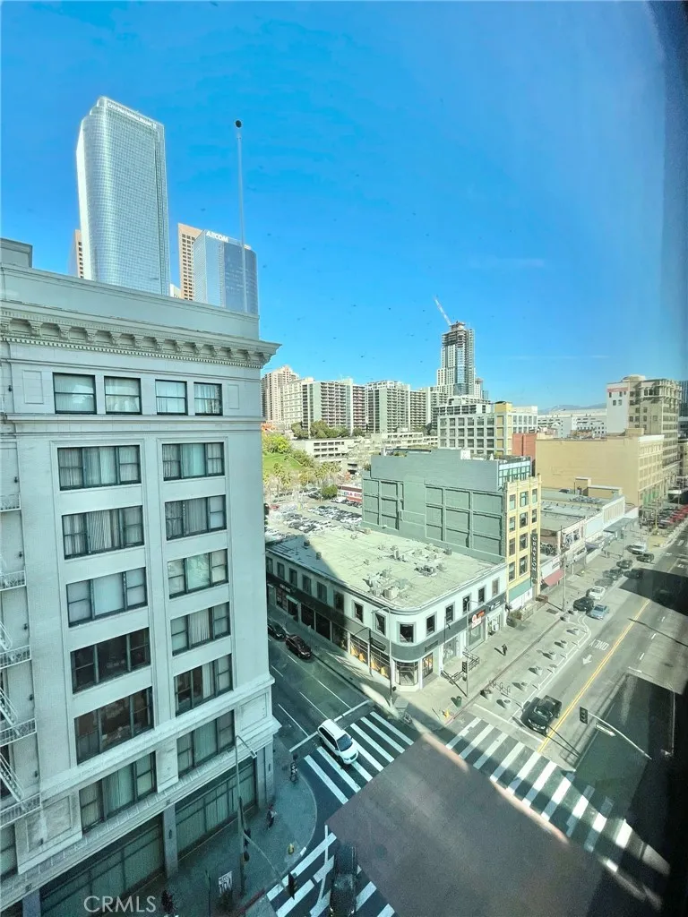 400 S Broadway #1010 Los Angeles, CA 90013