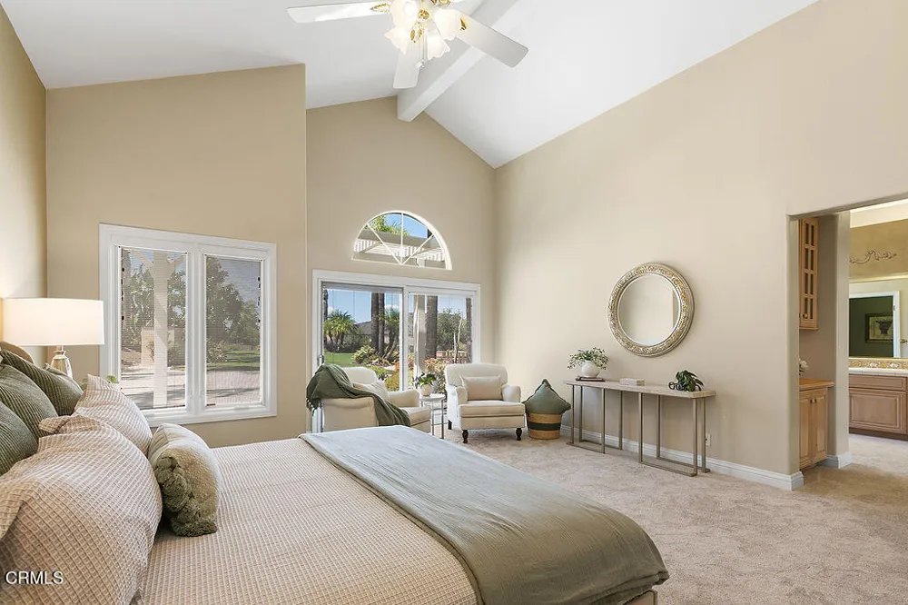 2123 Bennington Court Thousand Oaks, CA 91360