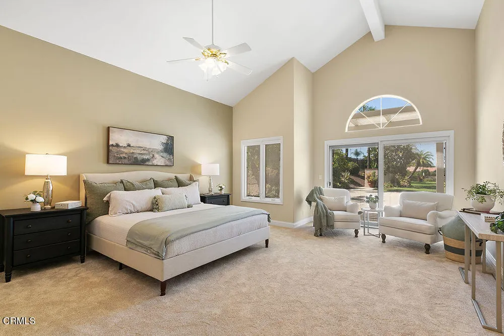 2123 Bennington Court Thousand Oaks, CA 91360