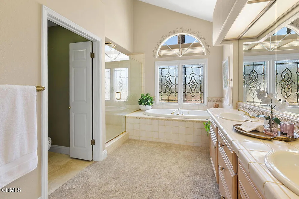 2123 Bennington Court Thousand Oaks, CA 91360