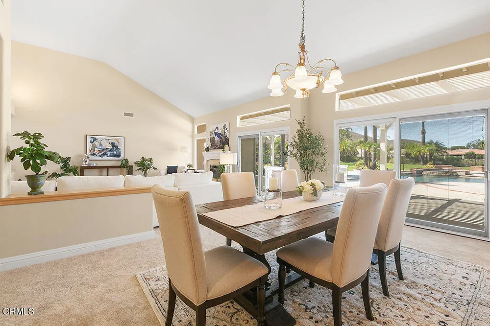 2123 Bennington Court Thousand Oaks, CA 91360