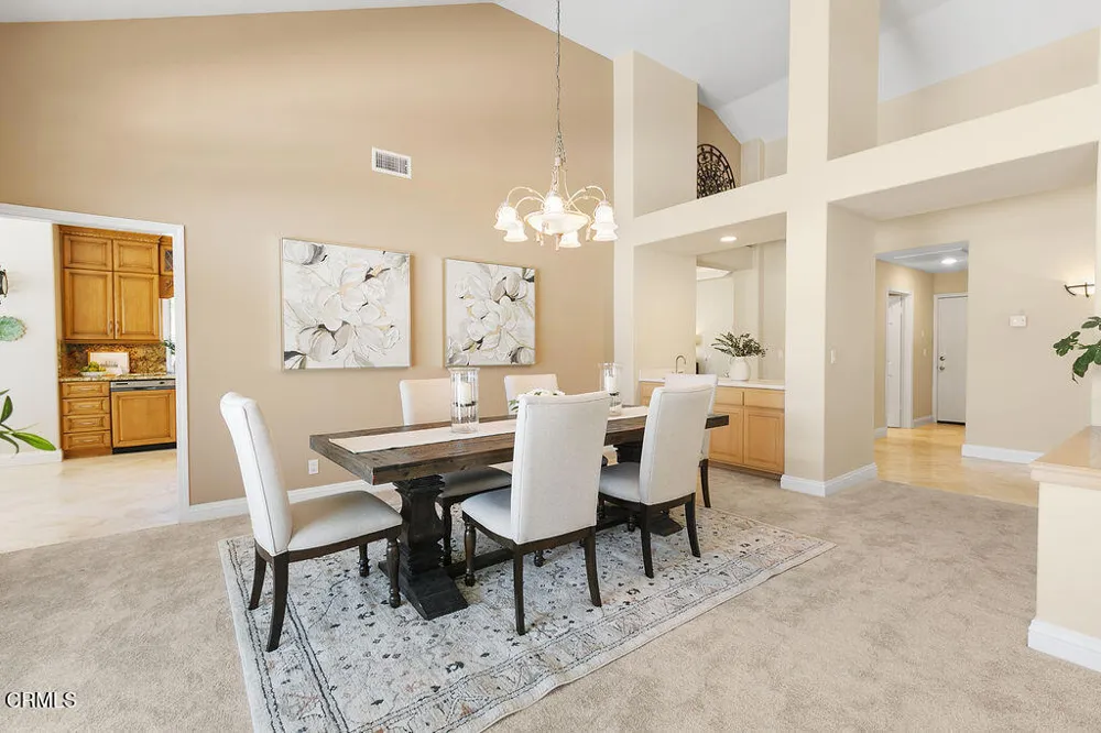 2123 Bennington Court Thousand Oaks, CA 91360