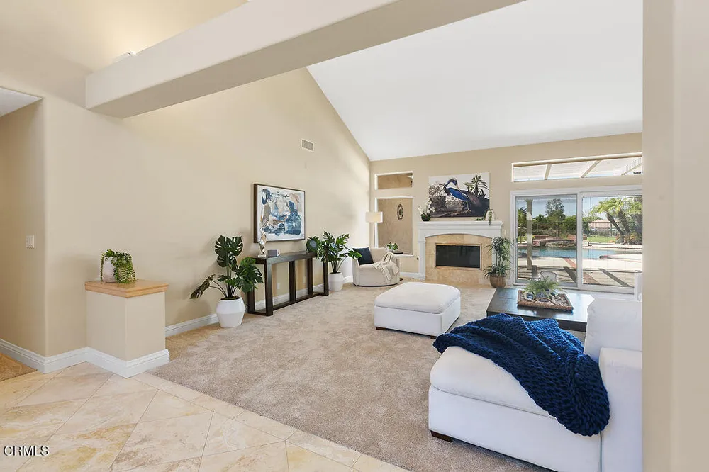 2123 Bennington Court Thousand Oaks, CA 91360