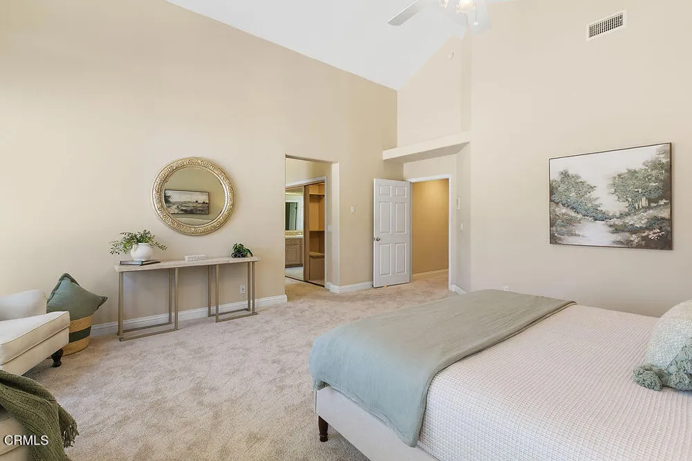 2123 Bennington Court Thousand Oaks, CA 91360