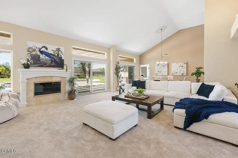 2123 Bennington Court Thousand Oaks, CA 91360