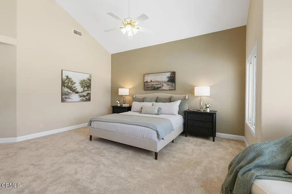 2123 Bennington Court Thousand Oaks, CA 91360