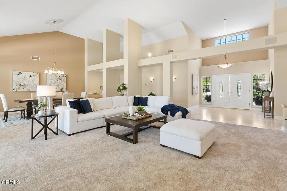 2123 Bennington Court Thousand Oaks, CA 91360