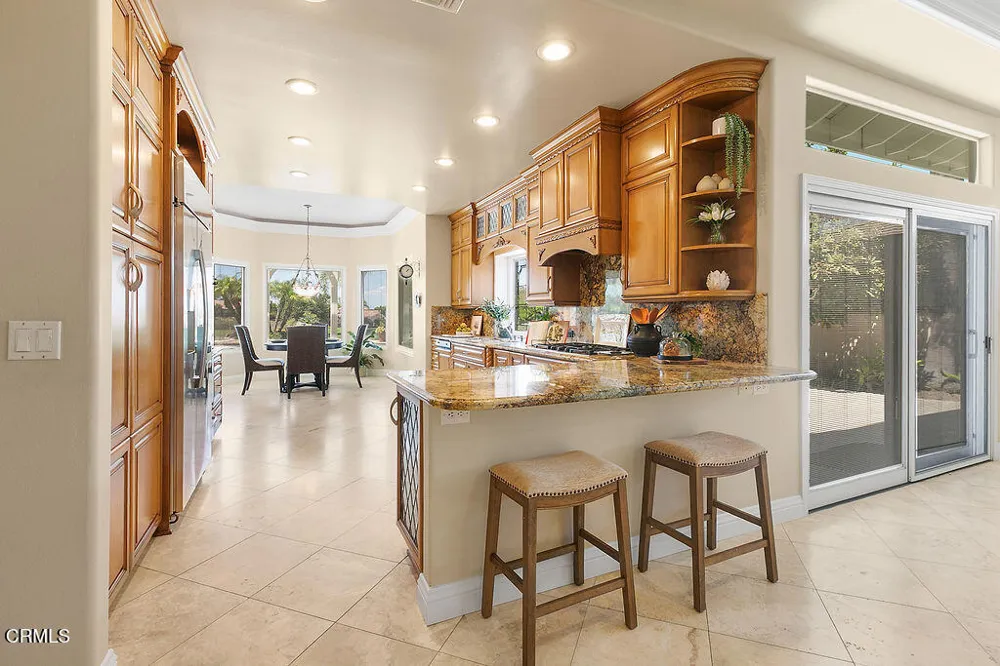 2123 Bennington Court Thousand Oaks, CA 91360