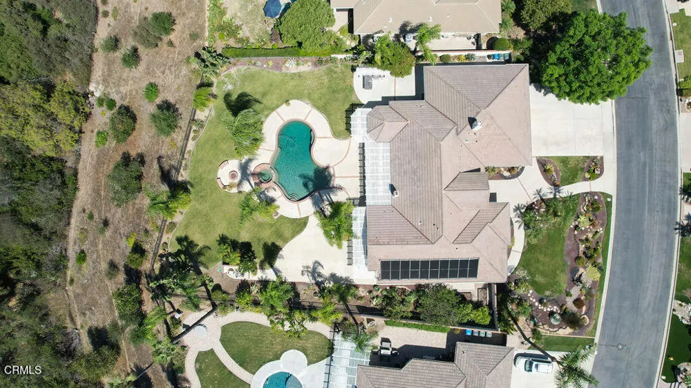 2123 Bennington Court Thousand Oaks, CA 91360
