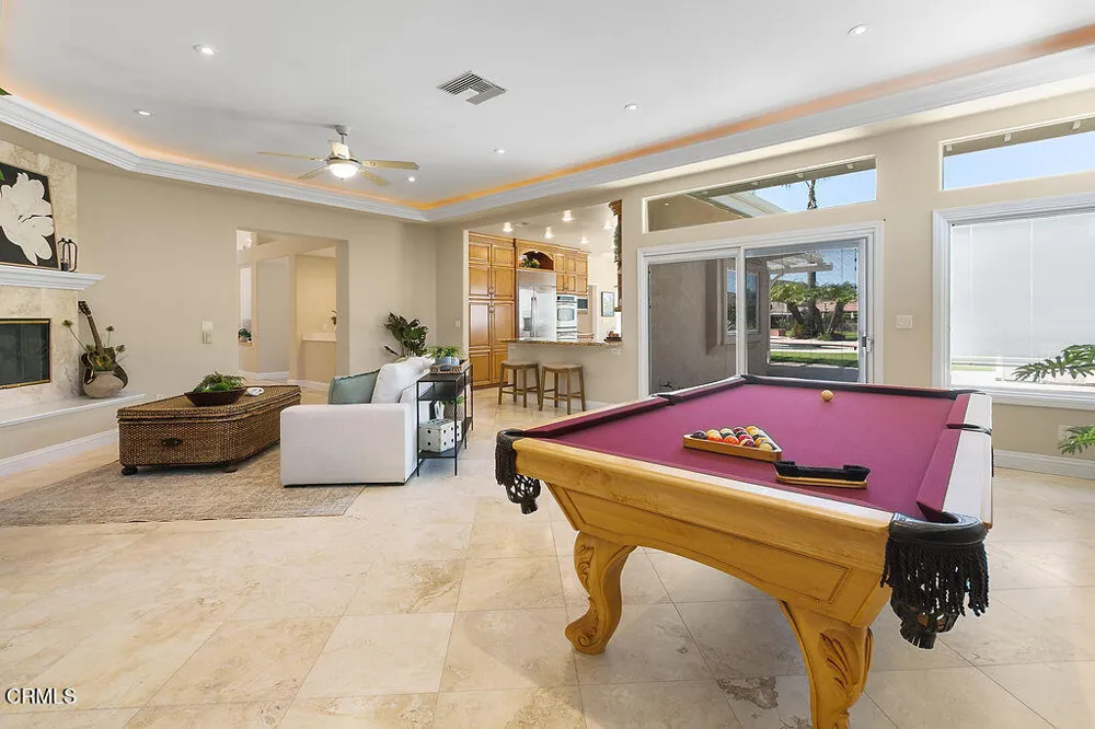 2123 Bennington Court Thousand Oaks, CA 91360