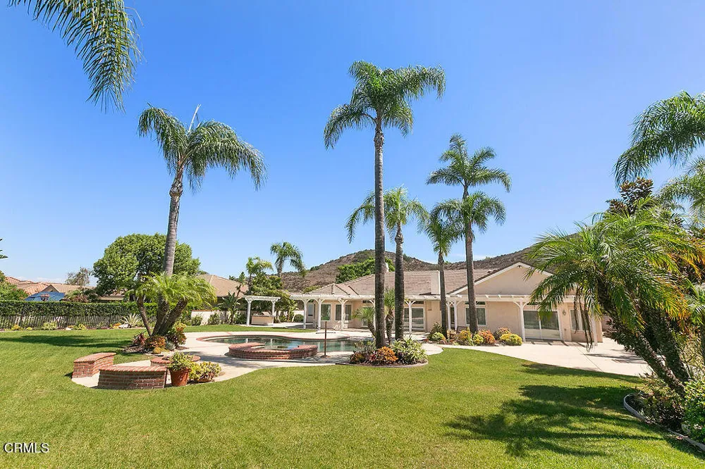 2123 Bennington Court Thousand Oaks, CA 91360