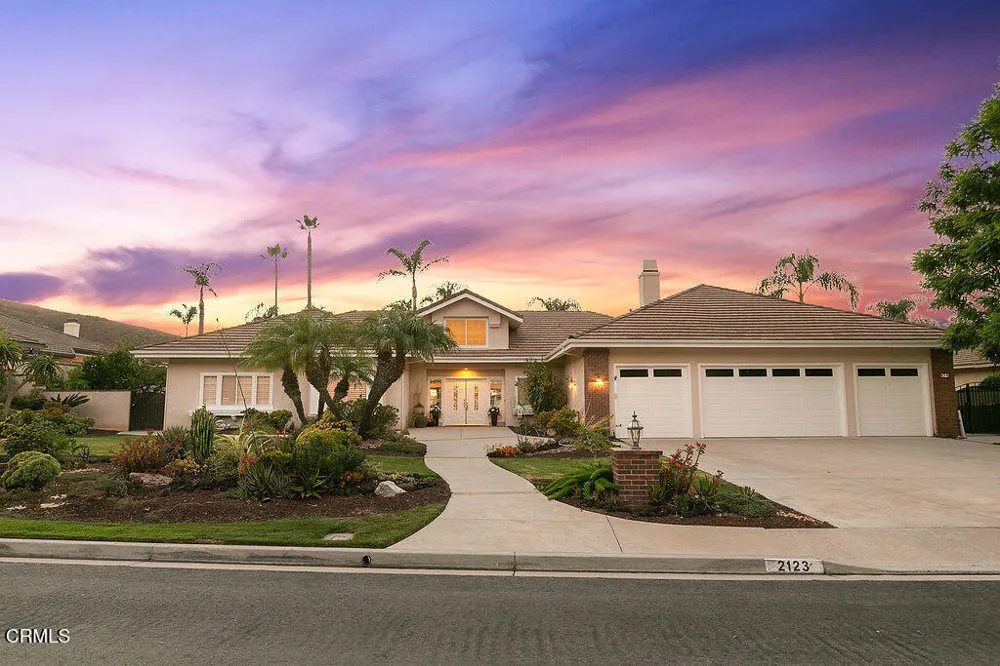 2123 Bennington Court Thousand Oaks, CA 91360