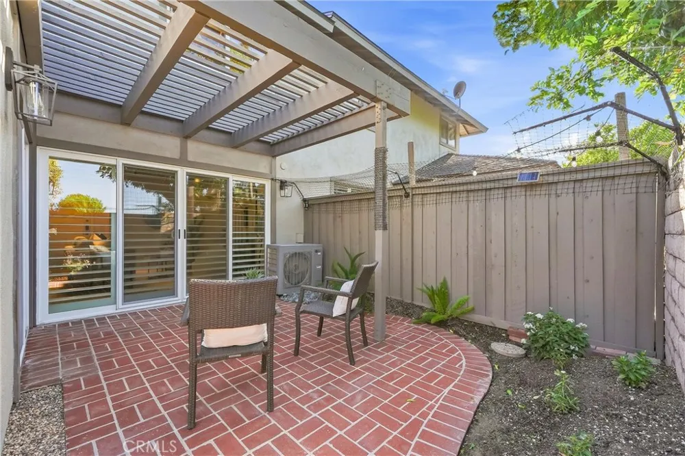 17515 Via Lindo Tustin, CA 92780
