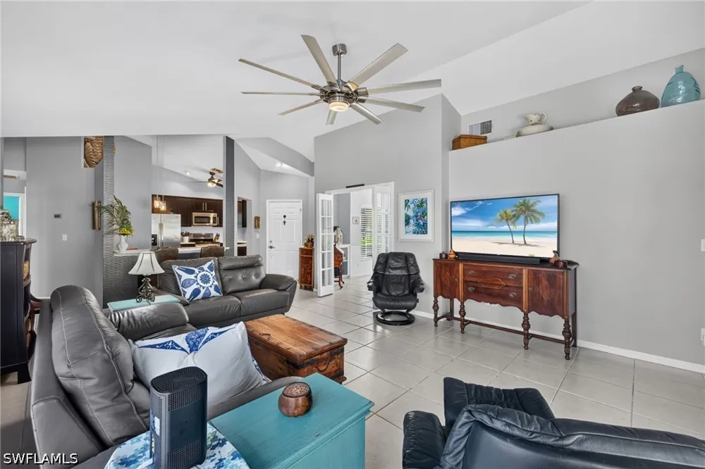 Linnet Lane Naples, FL 34119