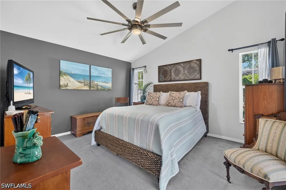 Linnet Lane Naples, FL 34119