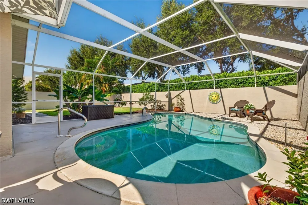 Linnet Lane Naples, FL 34119