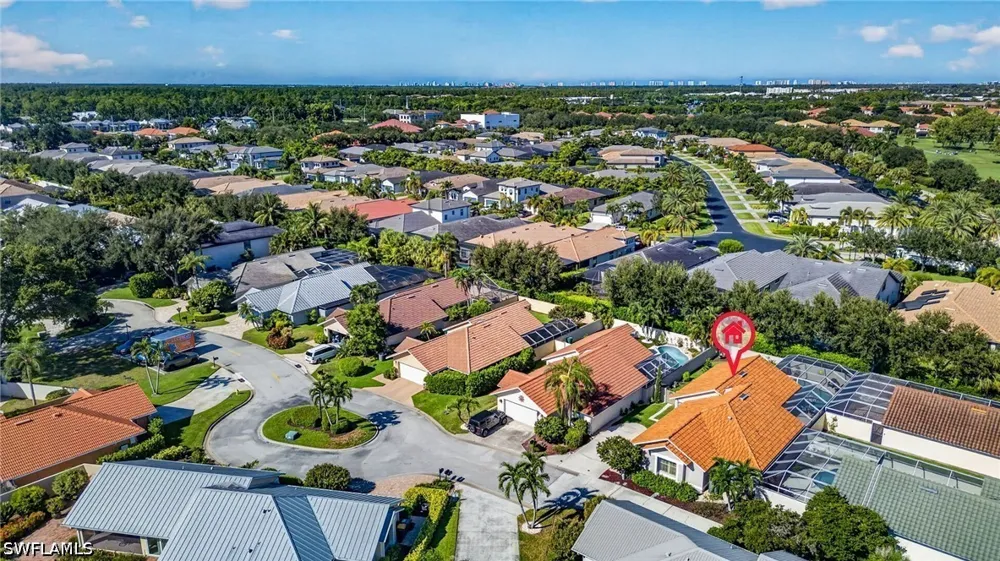 Linnet Lane Naples, FL 34119