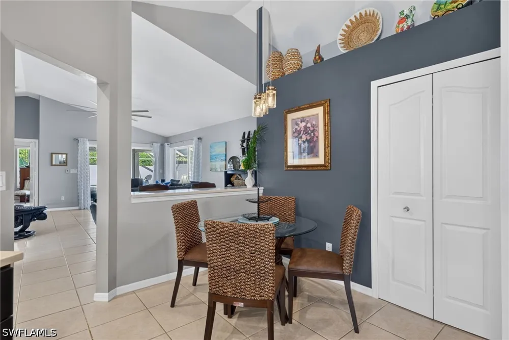 Linnet Lane Naples, FL 34119