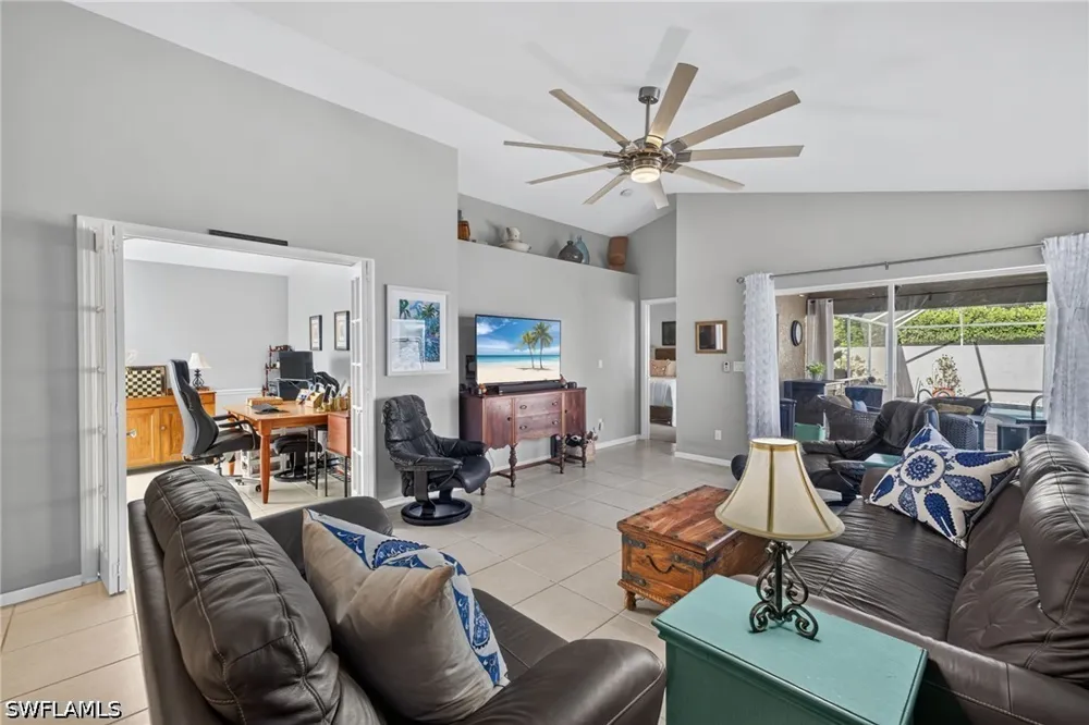 Linnet Lane Naples, FL 34119