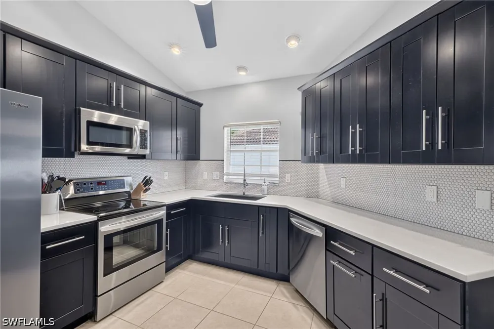 Linnet Lane Naples, FL 34119