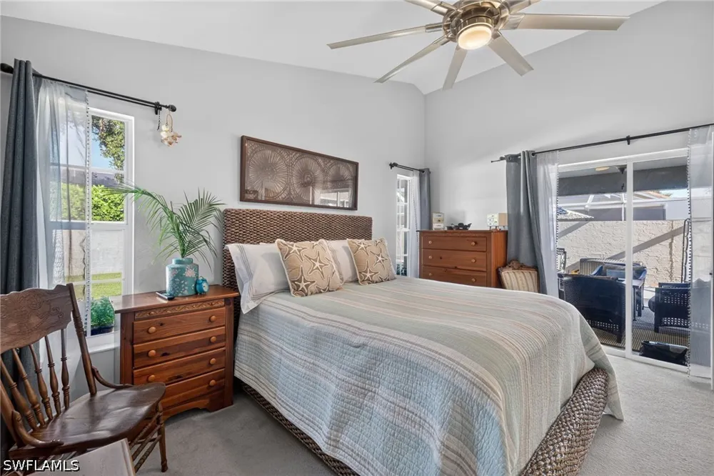 Linnet Lane Naples, FL 34119