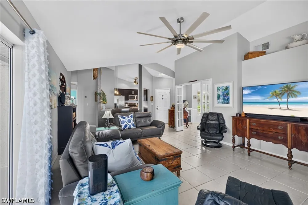 Linnet Lane Naples, FL 34119