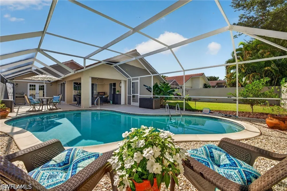 Linnet Lane Naples, FL 34119