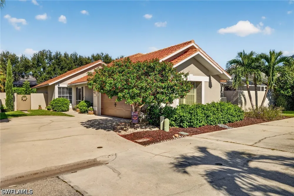 Linnet Lane Naples, FL 34119