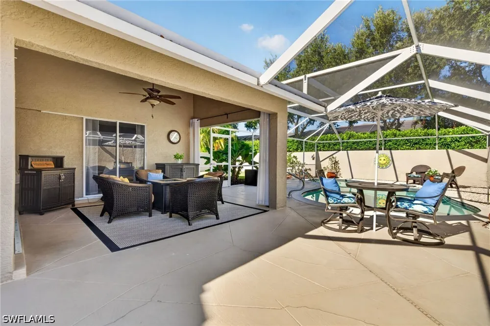 Linnet Lane Naples, FL 34119