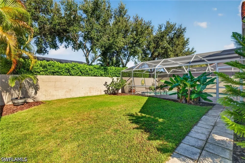 Linnet Lane Naples, FL 34119