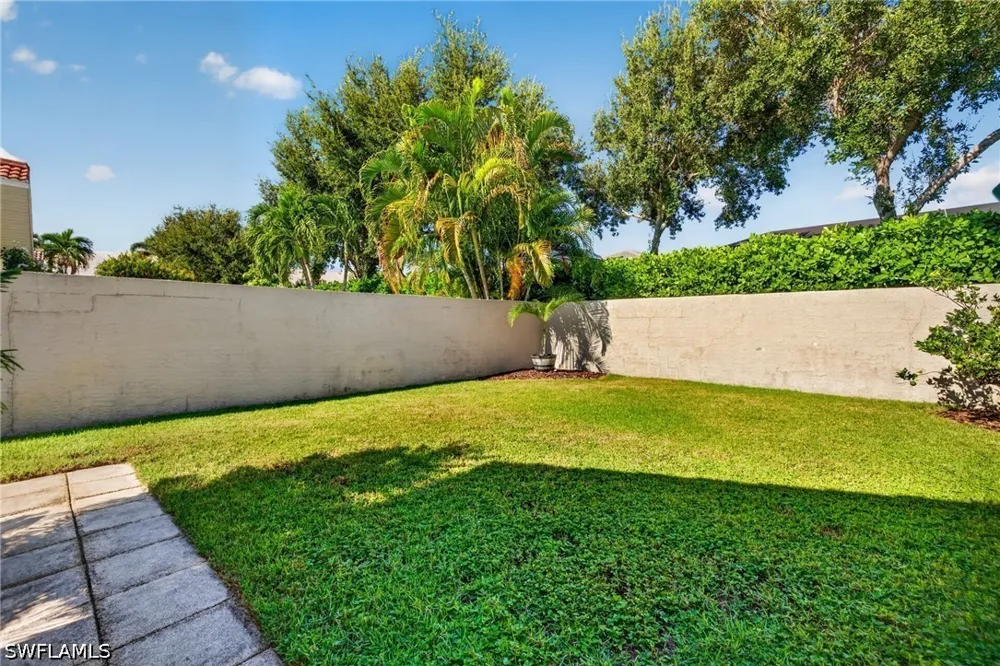 Linnet Lane Naples, FL 34119