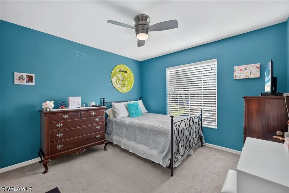 Linnet Lane Naples, FL 34119